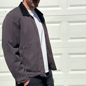 Rhythm Work Jacket